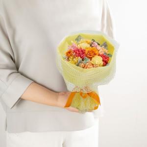 プリザーブドフラワー ギフト 花 Ruplan...の詳細画像2