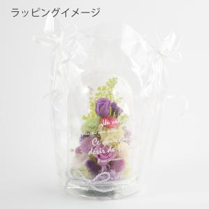 プリザーブドフラワー 仏花 お供え トゥージュ...の詳細画像4