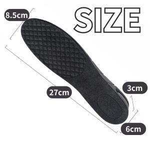 シークレットインソール 6cm 3段階調整 中...の詳細画像4