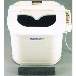 スマーティ レッグホット LH-2【株式会社フジカ】《遠赤外線脚温器