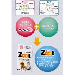 ズーット Zoot 徳用300粒《犬猫小動物用...の詳細画像3