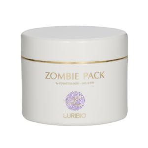 ルリビオ ゾンビパック セントローション セット LURIBIO ルリビオ ゾンビパックセット ゾンビパック+セント