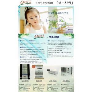 イオンメディック オーリラ GSD-220A ...の詳細画像1