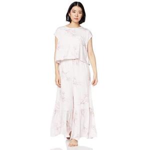 ジェラートピケ ワンピース 花柄の商品一覧 通販 Yahoo ショッピング