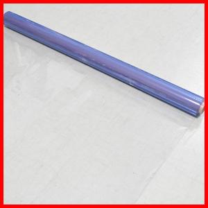軟質塩ビ 軟質透明 塩ビシート 透明 1mm×137cm 厚手 デスクマット