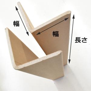 エッジボード 厚み3mmx幅50mmx幅50m...の詳細画像2