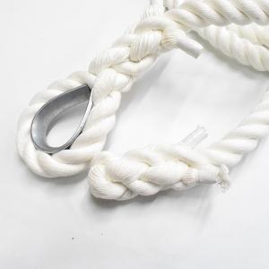 ターザンロープ 登り綱 24mmx2.5m コ...の詳細画像2