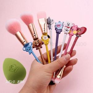 Btsグッズ ハロウィン メイクブラシ メイクブラシセット メイク筆 化粧ブラシ コスメブラシ メイクアップ 袋付き メイク道具 かわいい C 0061 るりことばストア 通販 Yahoo ショッピング