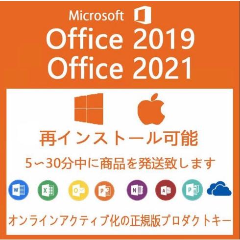 Microsoft Office 2021 Professional Plus  64bit/32b...