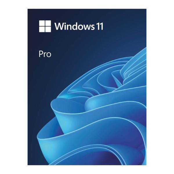 【新品未開封・送料無料】Microsoft Windows 11 Pro OS日本語 プロダクトキー