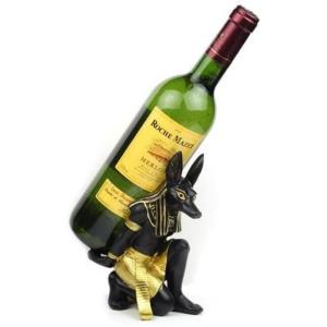 ワインホルダー ボトルホルダー ワインラック エジプト