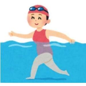 ふんわり スイムキャップ 水泳帽 スイミング ...の詳細画像3