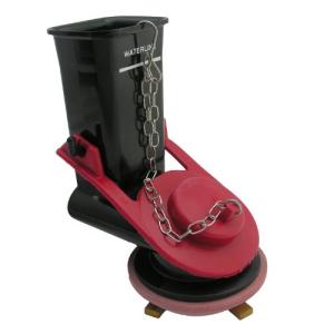 Kohler 04-2302 フラッシュバルブキット 04-2302