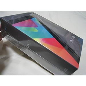 ASUS TeK Googleタブレット Nexus 7  7型ワイド SIM FREE対応 Nexus7-32T