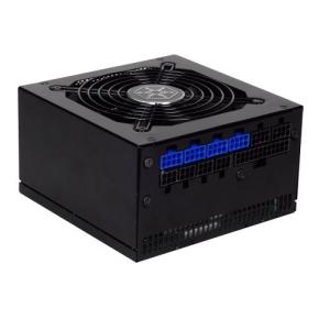 SilverStone STRIDER GOLD S シリーズ 80+Gold 850W電源 奥行150mmモデル SST-ST85F-GS