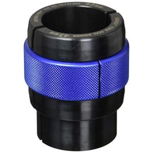 モーションプロ リンガー フォークシールドライバー 43mm径フロントフォーク用 フォークシールを確実に打ち込むサスペンションツール YM08-0490