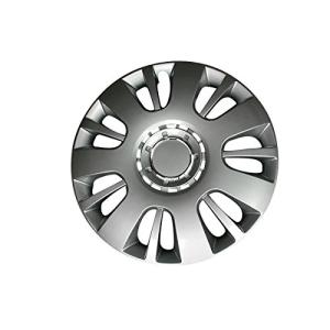 viz 14インチホイールカバーT29 4枚 プレミオ プログレ ベルタ VIZ-WJ5065B14-61