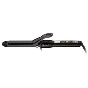 ヴィダル サスーン ヘアアイロン マジックシャイン カール 25mm ブラック VSI-2531/NKJ