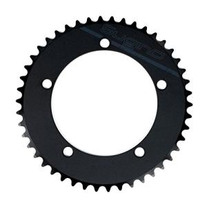 Sugino PJ130RZ BLK 46T チェーンリング 1枚