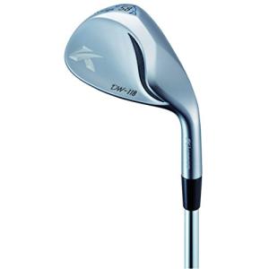 キャスコ サンドウェッジ ドルフィンウェッジ ストレートネックタイプ DW-118 Dolphin DP-151 カーボン メンズ DW-118 右 58 フレックス:S