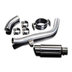 DELKEVIC(バイク用 スリップオンマフラー)の商品一覧|マフラー ...