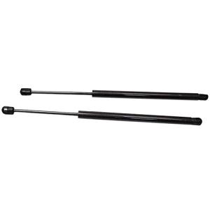 KUNSYOUKIM カーボンリアゲートトランクダンパー 日産 プリメーラ Nissan Primera P11型 1996-2001 GA16DE SR20DE QG18DE QG18D
