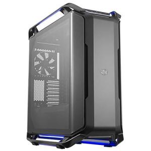Cooler Master Cosmos C700P Black