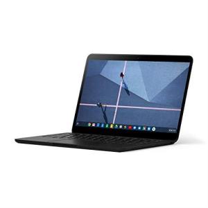 Google Pixelbook Go i5 Chromebook 16GB/128GB Just Black [並行輸入品]