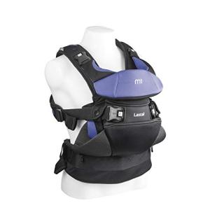 ティーレックス LASCAL ラスカル m1キャリア ブルー 0か月~