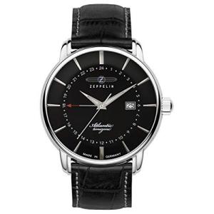 ZEPPELIN Atlantic 8442-2 ツェッペリン 腕時計