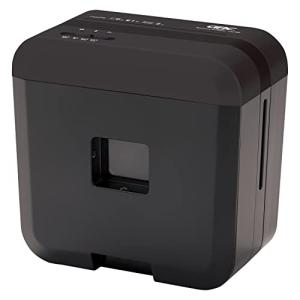 アコ ブランズ ジャパン GBC シュレッダー 家庭用 小型 オフィス 極小細断 マイクロクロスカット 最大細断枚