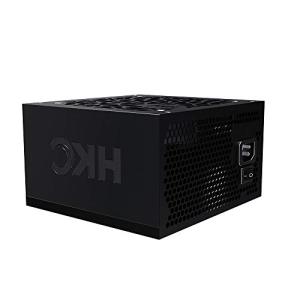 HKC MAX 550W PC電源ユニット 80PLUS GOLD パソコン用電源ユニット 保証3年