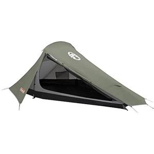 Coleman コールマン Bedrock Tent ベッドロック テント 2人用 ツーリング用 Bivyテント