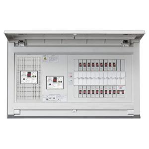 テンパール工業 住宅用分電盤 MAG36202T2FC2 発電システム対応住宅盤MA型L無
