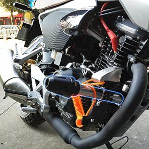 LEDISHUN エンジンスライダー フレームスライダー適用 ホンダ CB190R CB190X CB190SS CBF190TR