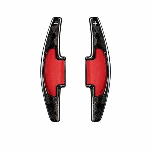 T-carbon ホンダ 専用 カーボン製 シフトパドル パドルエクステンション パドルシフトカバー アコード スピリア オデッセイ アキュラ CDX RDX