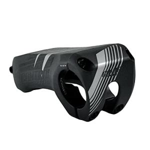 CONTROLTECH Cougar Integrated -8° Drop Stem 31.8x80mm, Black, CH2453