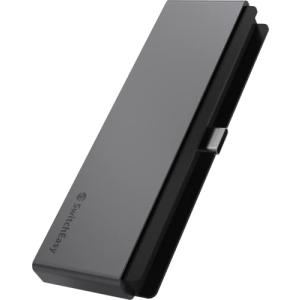 iPad Pro 11 / 12.9 2021 対応 USB ハブ 6-in-1 PD メディア マルチハブ USB-C USB3.0 HDMI micro SD SDカード マルチポ
