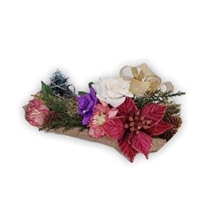 ポインセチア 白 フラワーアレンジメント の商品一覧 花 ガーデニング 通販 Yahoo ショッピング