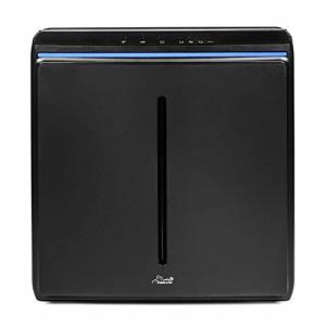 ラビットエアーA3空気清浄機 Rabbit Air SPA-1000NJブラック