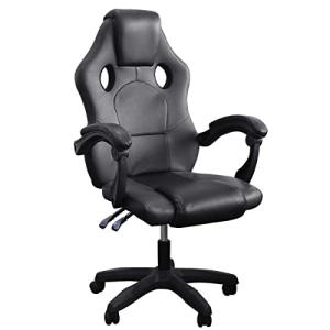 ottostyle.jp ゲーミングチェア リクライニング デスクチェア オフィスチェア  長時間のゲーム デス