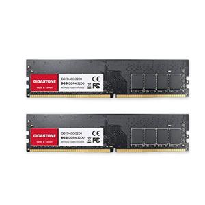 DDR4 メモリ DDR4-3200MHz PC4-25600 16GB