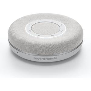 beyerdynamic / SPACE  Web会議用スピーカーフォン & ポータブルスピーカー / USBケーブル付属 / Bluetooth対応