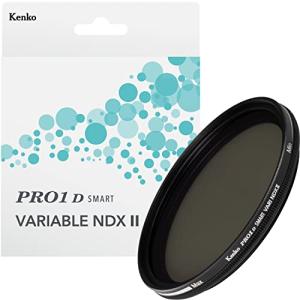 ケンコー Kenko 可変NDフィルター PRO1D smart