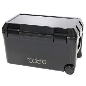 outre クーラーボックス #45 本体: 奥行35.9cm 本体: 高さ38.3cm 本体: 幅63.5cm