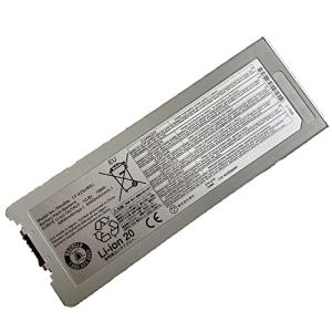10.8V 70Wh CF-VZSU80U 6800mAh CF-C2