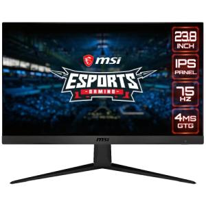 MSI 24インチ FHD 1920 x