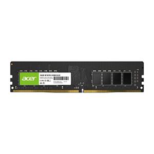 Acer デスクトップPC用メモリ PC4-25600 DDR4-3200 16GB