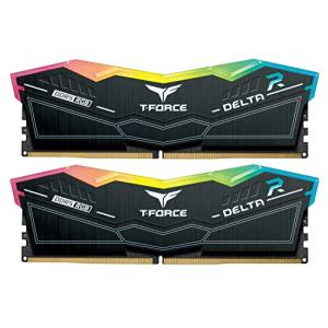 Team RGB 発光型 DDR5 6000Mhz