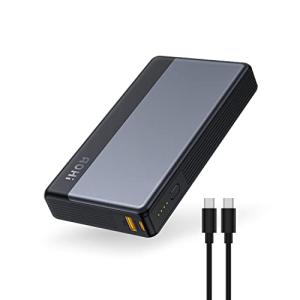モバイルバッテリー 充電器30000mAh AOHI PD 100W